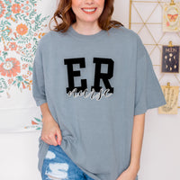 ER Nurse Tee
