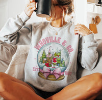 Whoville Sweatshirt