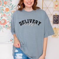 Delivery Nurse Tee