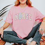 Nurse Easter Tee