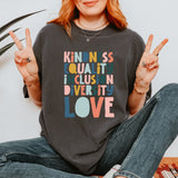 Kindness Tee