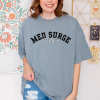 Med Surge Nurse Tee