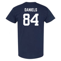 Blue Flames Tee