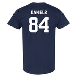 Blue Flames Tee