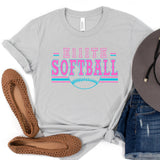 E11ite Softball Tee