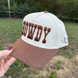 Howdy Hat