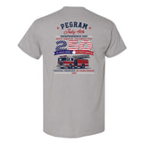 Pegram Independence Day 2026 Tee