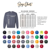 Festive Sweatshirt