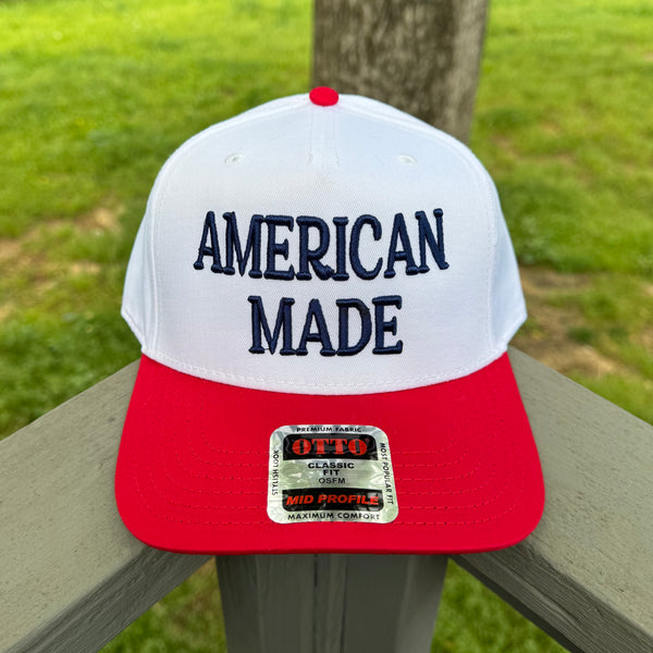 American Made Hat