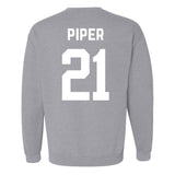 Superstars/Generic/Youth SC Sweatshirt