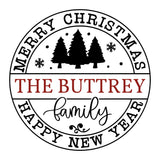 Design Your Own Ornament