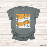 Tennessee Tee