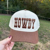 Howdy Hat