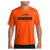 Bombers Football Drifit Tee