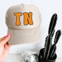 TN Trucker Hat