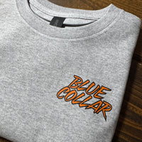 Blue Collar Youth Tee