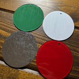 Design Your Own Ornament