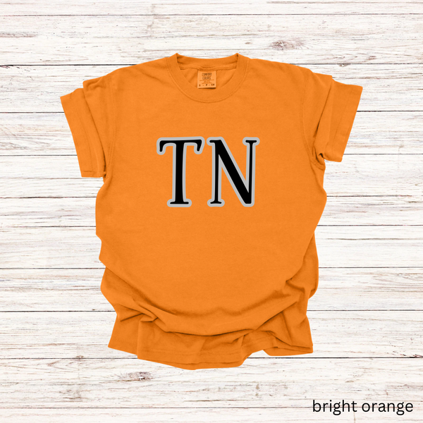 Tennessee Tee