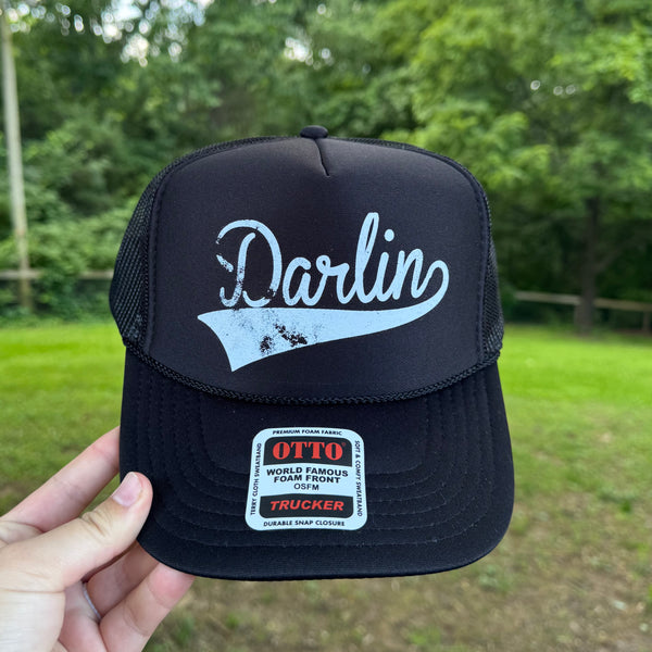 Darlin Trucker Hat