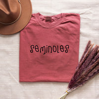 Seminoles Tee