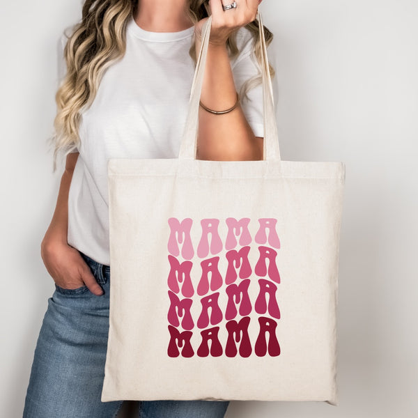 Mama Tote Bag