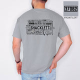 Shacklett Tee