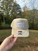 Country Music Trucker Hat