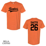 Bombers Tee