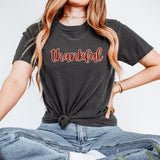 Thankful Tee