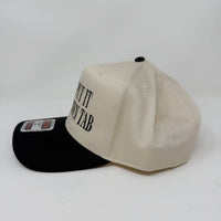 My Own Tab Hat