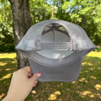 Arkansas Trucker Hat
