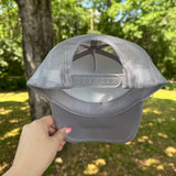 Arkansas Trucker Hat