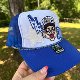 Kentucky Trucker Hat
