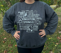 Kingston Springs Sweatshirt