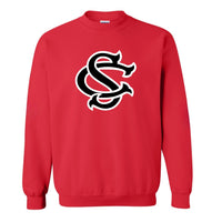 50/70 Baseball Sweatshirt