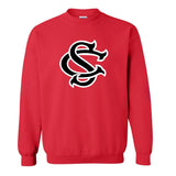 50/70 Baseball Sweatshirt