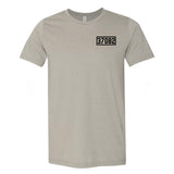 Shacklett Tee