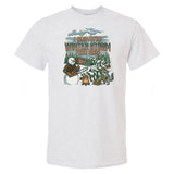 Winter Storm Fern Tee