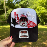 Bulldogs Trucker Hat