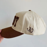 Howdy Hat