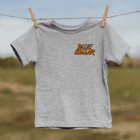 Blue Collar Youth Tee