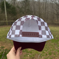 Mississippi State Trucker Hat