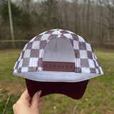 Mississippi State Trucker Hat