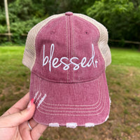 Blessed Hat