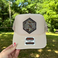 Rad Dad Trucker Hat