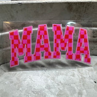 Mama Sticker Decal