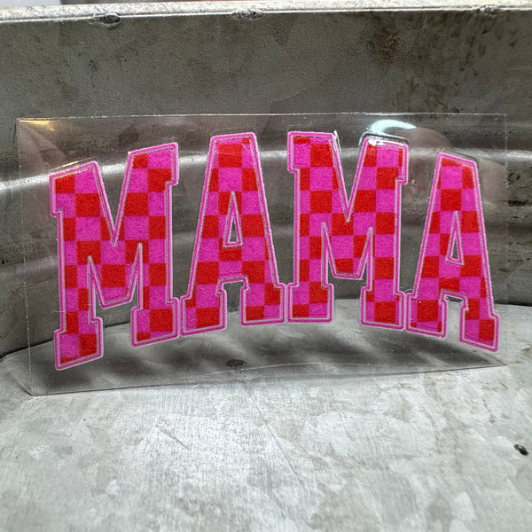 Mama Sticker Decal