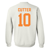 White Tball Sweatshirt
