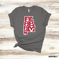 Alabama Tee