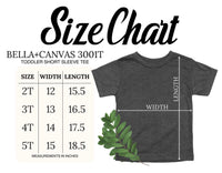 Born TWO Be Wild Youth Birthday Tee